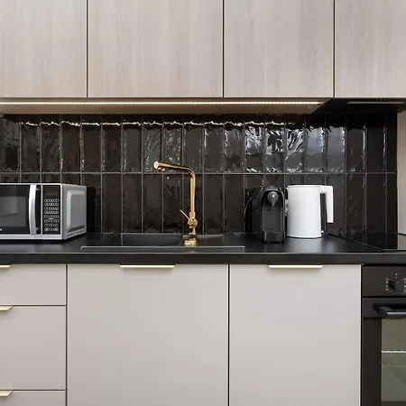 Appartement Urokliwe W Sercu Wroclawia By Renters Wrocław