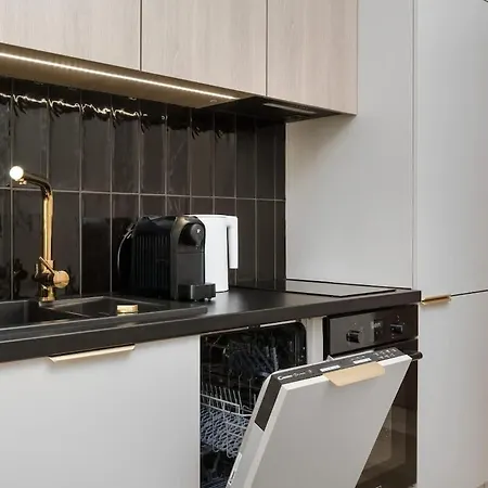 Apartment Urokliwe W Sercu Wroclawia By Renters *