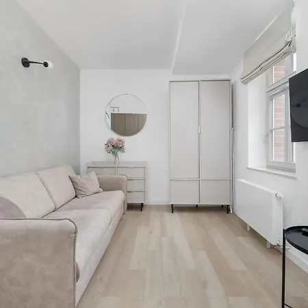 Urokliwe W Sercu Wroclawia By Renters Wrocław