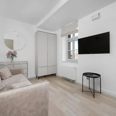 Urokliwe W Sercu Wroclawia By Renters