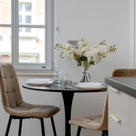 Urokliwe W Sercu Wroclawia By Renters Wrocław